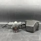 Vtg Yashica TL-Super Film Camera w/ Yashinon-Dx 1:17, f=50mm Lens & Leather Case