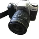Pentax ZX-30 35mm SLR Film Camera Body + Quantaray 28-80mm Lens Tested