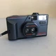 Kalimar focus free TW-77 camera Tested W/ Case No Flash Point&shoot Functions