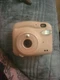 Fujifilm Instax Mini 11 Instant Film Camera Blush Pink