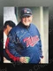 Ron Gardenhire MINNESOTA TWINS SIGNED AUTO 8x10 Baseball  Fuji (A)