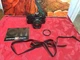 OLYMPUS OM-1 35mm Film Camera Black+F.ZUIKO AUTO-S 50mm f/1.8  - tested