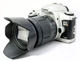 Canon EOS Rebel G 35mm Film  SLR Camera w/ Tamron AF 28-105mm IF Lens &ndash; Tested