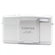 [ Near Mint ]CONTAX TVSIII Camera Titanium Carl Zeiss Vario Sonnar Zoom 35mm