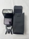Minolta Maxxum 3500xi Shoe Mount Bounce Flash Mint Conditions