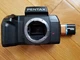 Pentax SF10 35mm SLR Film Camera Body Only