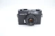 Konica C35 AF Black 35mm Film Camera w/38mm F2.8 HEXANON Lens - For Parts/Repair