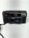 VTG Kodak S S 100 EF Electronic Flash Camera Black 35mm Point & Shoot Autofocus