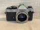 Nikon FE2 35mm SLR Film Camera Body Only Untested