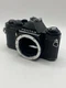 [Exc+] Pentax MV1 SLR 35mm Film Camera Body Only New Seal From JAPAN 2540461