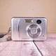 Fujifilm Finepix A345 4.1MP 3x Zoom Digital Camera Silver - Untested