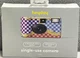 heyday&trade;One-Time-Use Camera -  Checkerboard