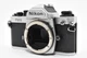 [MINT Late Model ] Nikon New FM2 N Silver 35mm SLR Film Camera from JAPAN