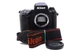 Nikon F5 35mm SLR Camera Black Body Near Mint!