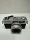 Vintage Canon 1: 2.8 40mm Camera Canonet 28 / For Parts or Repair Untested