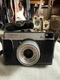 Lomo Smena 8M - Vintage Soviet Russian 35mm Lomography Photo Camera Untested