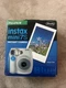 Fujifilm Instax Mini 7S Instant Camera &ndash; Blue