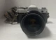 Canon AE-1 SLR Film Camera 245 1683 - Black w/Canon Zoom Lens FD 75-200mm Lens