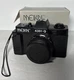 Vintage Meikai AR4364C 35mm Camera Untested 