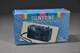 QL280 Camera in Box 35mm Panorama Hot Shoe Focus Free Unused Vintage