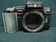 MINOLTA MAXXUM 7000 35 MM CAMERA BODY PREOWNED *AS IS*
