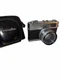 Minolta Hi-Matic 9 w/ Rokkor 45mm  Lens + Case