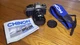 Chinon CM-7 Camera 35mm Not Tested for Parts or Repair