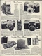 1963 PAPER AD Graflex Century Graphic Zeiss Ikon Miranda 35MM Camera Kowaflex
