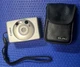 Canon Elph LT 260 APS Digital 35mm Point & Shoot Film Camera Untested With Case