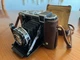 Zeiss Ikon Super Ikonta 532/16 Medium B2 6x9cm Film Camera with Carl Jena Tessar