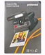 POLAROID FLIP INSTANT CAMERA WITH SONAR AUTOFOCUS AND RETRO DESIGN BLACK NEW