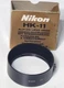 Nikon HK-11 Slip on Lens Hood for Nikkor Zoom 35-105mm