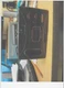 Vintage Panorama Standard QL280 35mm Black Camera. untested.