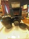 Minolta Maxxum 500SI w/ 35-80 and 80-200 AF lenses + 3500 xi flash - ALL WORKING