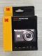 Kodak PIXPRO FZ55 16MP 5x Zoom Wide Angle Digital Camera - Black New Ripped Box