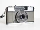 Olympus Pen EE-2 Half Frame 35mm Film Camera - TESTED