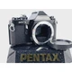 New Seal [Near MINT] Pentax MV1 SLR 35mm Film Camera Body Only From Japan