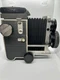 Mamiya C220 TLR Film Camera w/ Sekor 80mm f/2.8 Lens Vintage