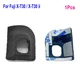 For Fuji Fujifilm X-T30 XT30 II Camera Thumb Grip Slot Rubber Skin Cover Shell