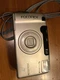 FujiFilm Endeavor 250 Zoom 35mm Camera Tested Working