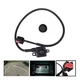 68417057AA REAR VIEW BACKUP CAMERA For 2018-2021 RAM PROMASTER 1500 2500 3500