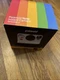 Polaroid Now Instant Camera Gen 2 & Accessories Box - SEALED