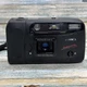 Yashica Impression Plus 35mm Point & Shoot Film Camera - 28mm f/4.5 Glass Lens