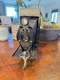 Eastman Kodak No 2A Folding Cartridge Premo Camera Ball Bearing Shutter