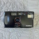 [ PARTS ONLY ] Olympus AF-10 QD Point & Shoot Film Camera (stuck shutter)