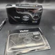 Vivitar VP Series VP 2000 Focus Free DX Camera Motorized Film 35mm With Manual 