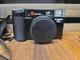 Canon AF35ML Point And Shoot 35mm Camera Tested Works