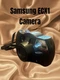 SAMSUNG ECX1 Panorama Camera  Zoom Film Camera (Not Tested)
