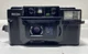 Ricoh` FF-3 AF 35mm Point & Shoot Camera