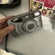 Nikon Tele Touch 300 AF Point & Shoot 35mm Film Camera w 35-55mm Macro Lens V21